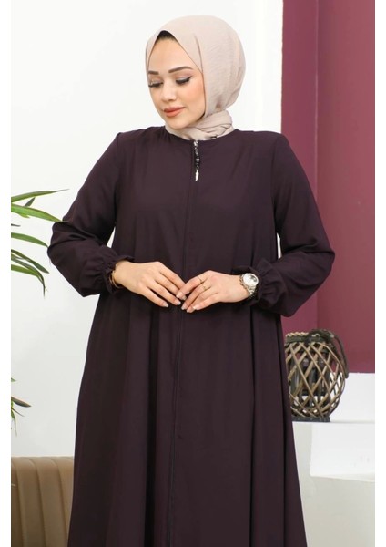 Medine Ipeği Mevlana Ferace - Mürdüm