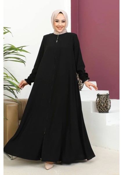 Medine Ipeği Mevlana Ferace modelleri