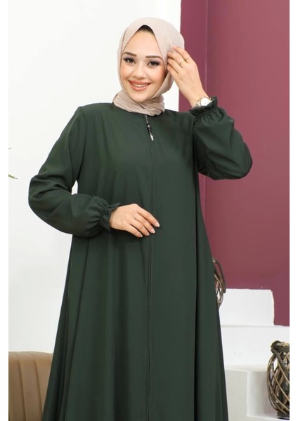 Medine Ipeği Mevlana Ferace modelleri