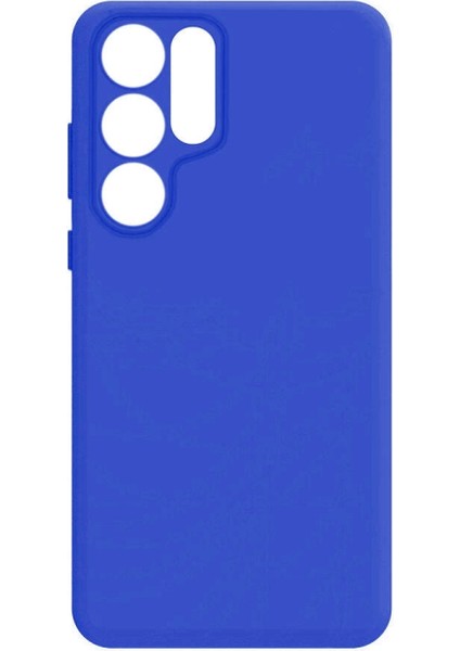 Galaxy S24 Ultra Kılıf Zore Biye Silikon