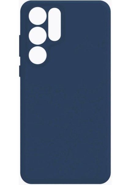 Galaxy S24 Ultra Kılıf Zore Biye Silikon