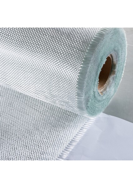 Yanmaz Cam Elyaf Kumaş (1 Metre/ 1200g/Metre) (Kusurlu) fırsatları