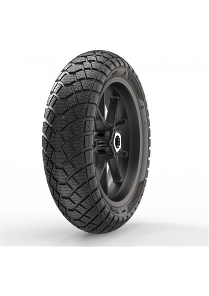 Anlaş Anlas 110/90-13 SC500 Winter Grip 2 Scooter Kış Lastiği