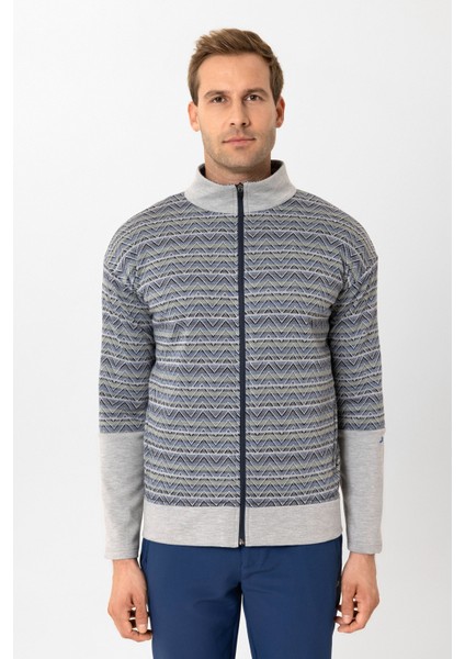 Geneva Erkek Ceket Blue