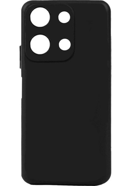 Infinix Note 30 Pro Kılıf Zore Biye Silikon