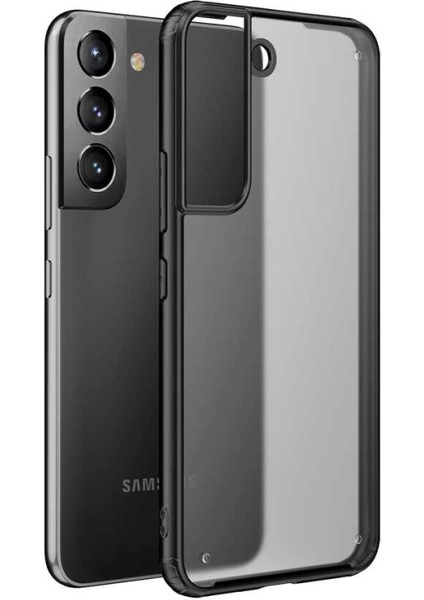 Galaxy S22 Plus Kılıf Zore Volks Kapak