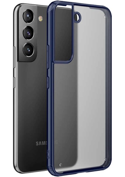 Galaxy S22 Plus Kılıf Zore Volks Kapak