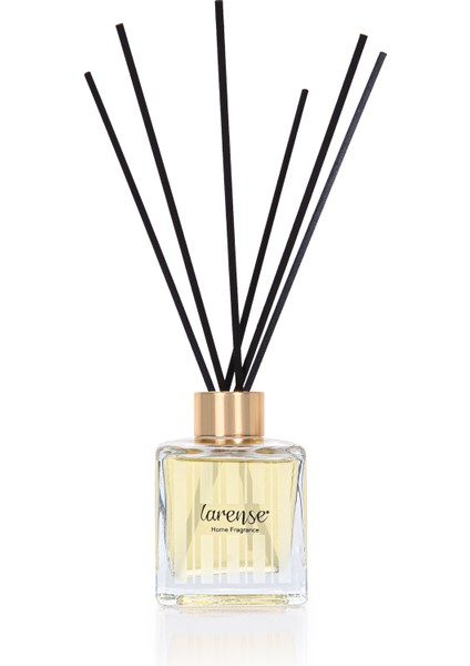 Secret Garden Çubuklu Oda Kokusu 120 ml