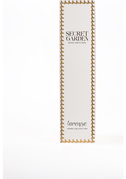 Secret Garden Çubuklu Oda Kokusu 120 ml fiyatları