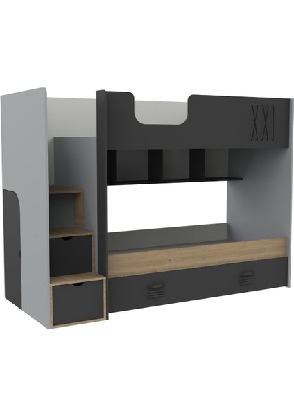 Thor Grey Ranza