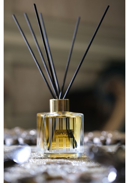 Tobacco Vanilla Çubuklu Oda Kokusu 120 ml