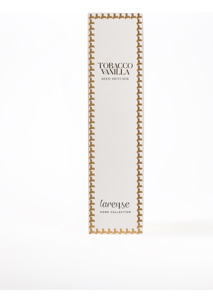 Tobacco Vanilla Çubuklu Oda Kokusu 120 ml modelleri