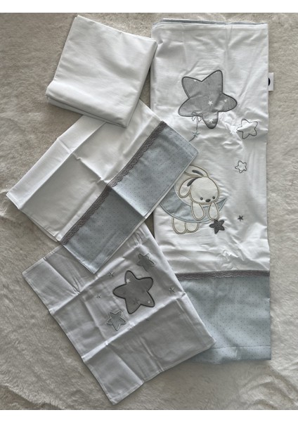 Aksesuar Nevresim Takımı