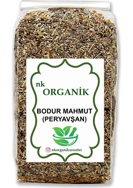 Bodur Mahmut Otu (Peryavşan) 100 gr