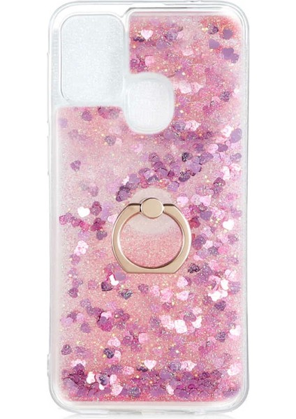 Samsung Galaxy M30S Kılıf Milce Kapak