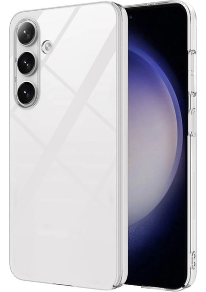 Galaxy S24 Plus Kılıf Zore Droga Kapak