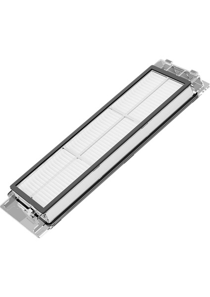 S5 Max, S6, S6 Pure, S6 Max V Beyaz Robot Süpürge Uyumlu 3'lü Yedek Parça Seti fiyatları