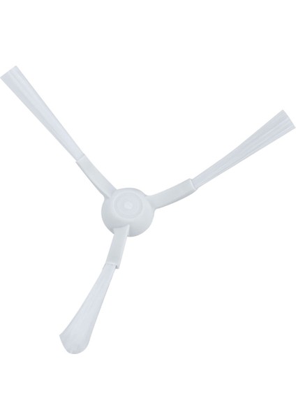 Karcher Rcv 3 Robot Süpürge Uyumlu 2'li Yan Fırça Yedek Parça Seti modelleri