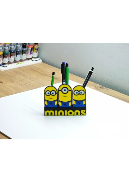 Minions Kalemlık