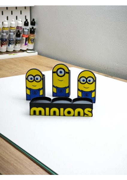 Minions Kalemlık fiyatları