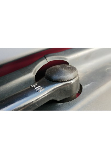 Yeni Mazda Mx5 Mk1 Mk2 Silecek Kapatma Kapağı T2513113 Kampanya