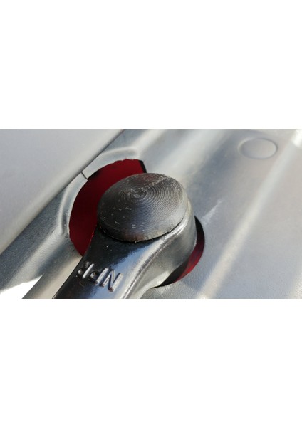 Yeni Mazda Mx5 Mk1 Mk2 Silecek Kapatma Kapağı T2513113 Kampanya