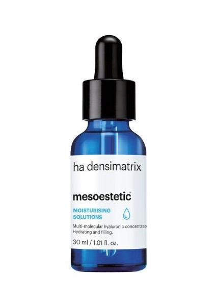 Mesoestetıc Ha Densımatrıx Hyaluronıc Asitli Serum 30 ml Moısturısıng Solutıons