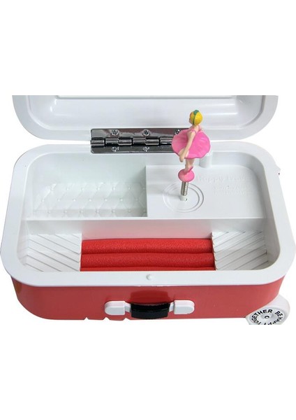 Müzik Kutusu Bavul Dekoratif Hediyelik modelleri