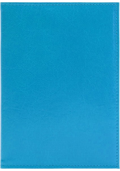 Pasaport Kılıfı - Pasaport Cüzdanı - Pasaport Koruma Kabı - Pasaport Koruyucu - Pasaportluk - Travel Wallet 1 Adet