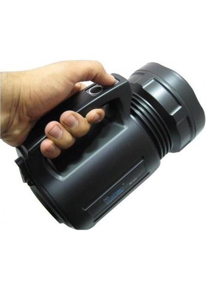 Profesyonel Büyük Avcı Feneri Cree Teknolojisi Kamp Lamba Fener fiyatları