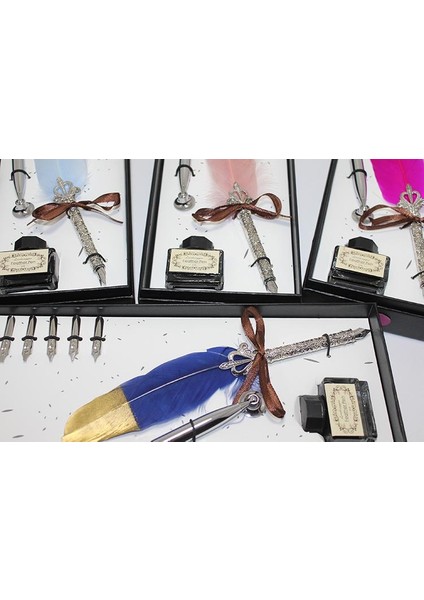 1 Adet Divit Hokka Seti Dekoratif Hediyelik fiyatları