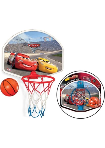 Nessiworld 01524 Cars Orta Pota -Dede