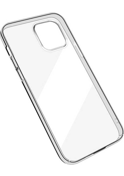 Apple iPhone 13 Kılıf Zore Droga Kapak