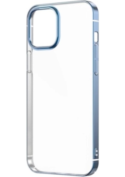 Apple iPhone 12 Pro Max Kılıf Zore Sun Kapak