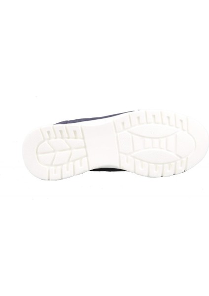 17221 Deri Laci Nubuk Erkek Günlük Ayakkabı modelleri