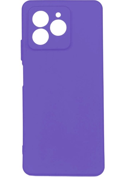 Marsilyan Omix X7 Kılıf Biye Silikon