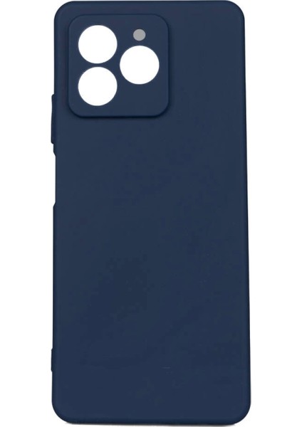 Marsilyan Omix X7 Kılıf Biye Silikon