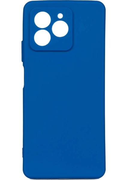 Marsilyan Omix X7 Kılıf Biye Silikon