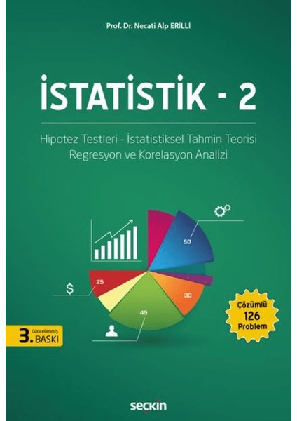 İstatistik / 2 - Necati Alp Erilli