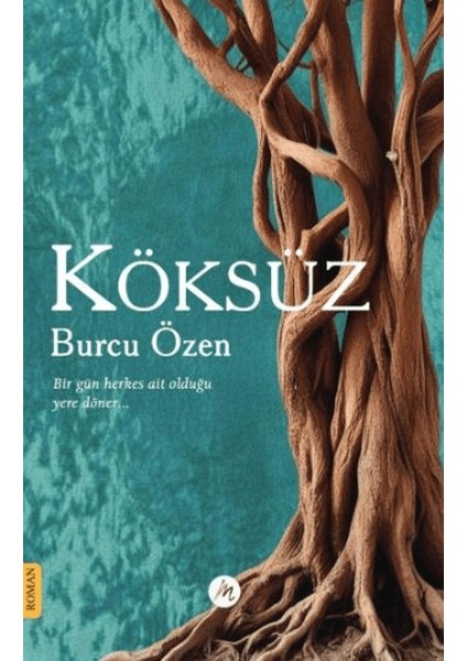 Köksüz - Burcu Özen