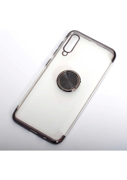 Xiaomi Mi 9 Kılıf Gess Silikon
