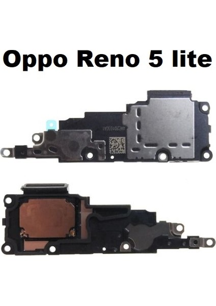 Oppo Reno 5 LİTE Buzzer (Dış Ses Hoparlör)