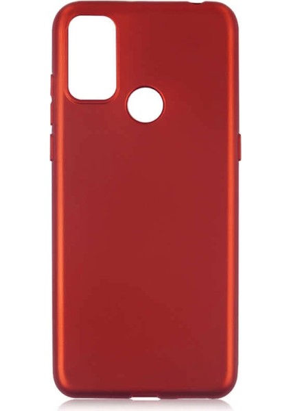 Alcatel 1s 2021 Kılıf Premier Silikon Kapak