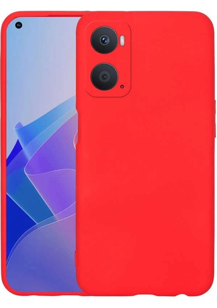 Oppo A76 Kılıf Mara Lansman Kapak