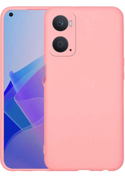 Oppo A76 Kılıf Zore Mara Lansman Kapak