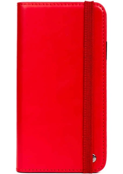 Xiaomi Redmi Note 9 Pro Kılıf Zore Multi Cüzdan Kılıf