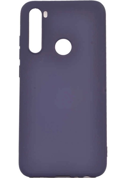 Xiaomi Redmi Note 8 Kılıf Zore Premier Silikon Kapak