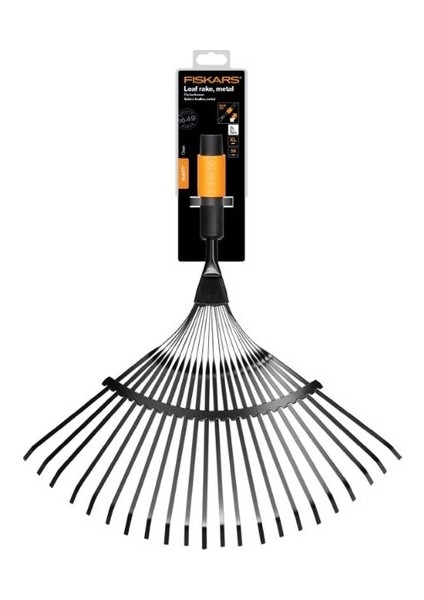Quickfit Metal Yaprak Süpürgesi 135201-1000664