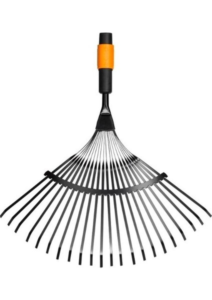 Quickfit Metal Yaprak Süpürgesi 135201-1000664