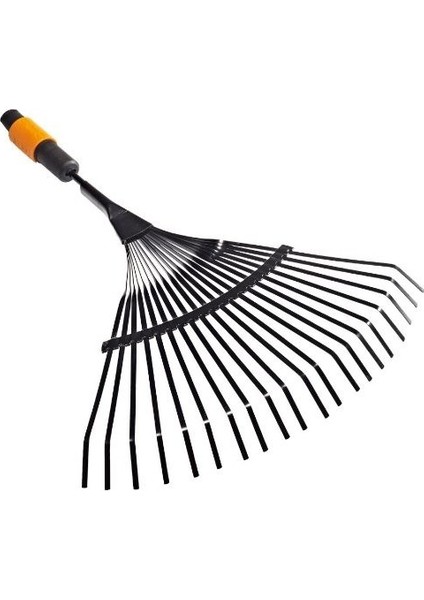 Quickfit Metal Yaprak Süpürgesi 135201-1000664
